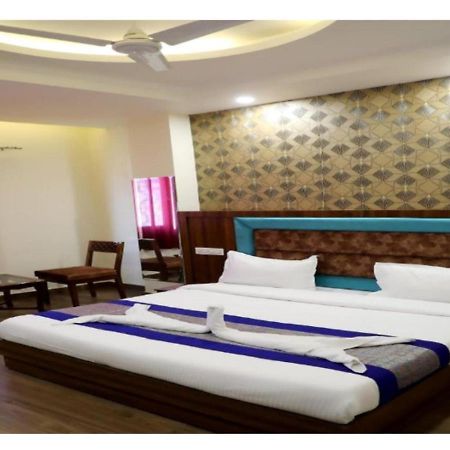 Hotel Royal Villa 2, Amritsar Zewnętrze zdjęcie