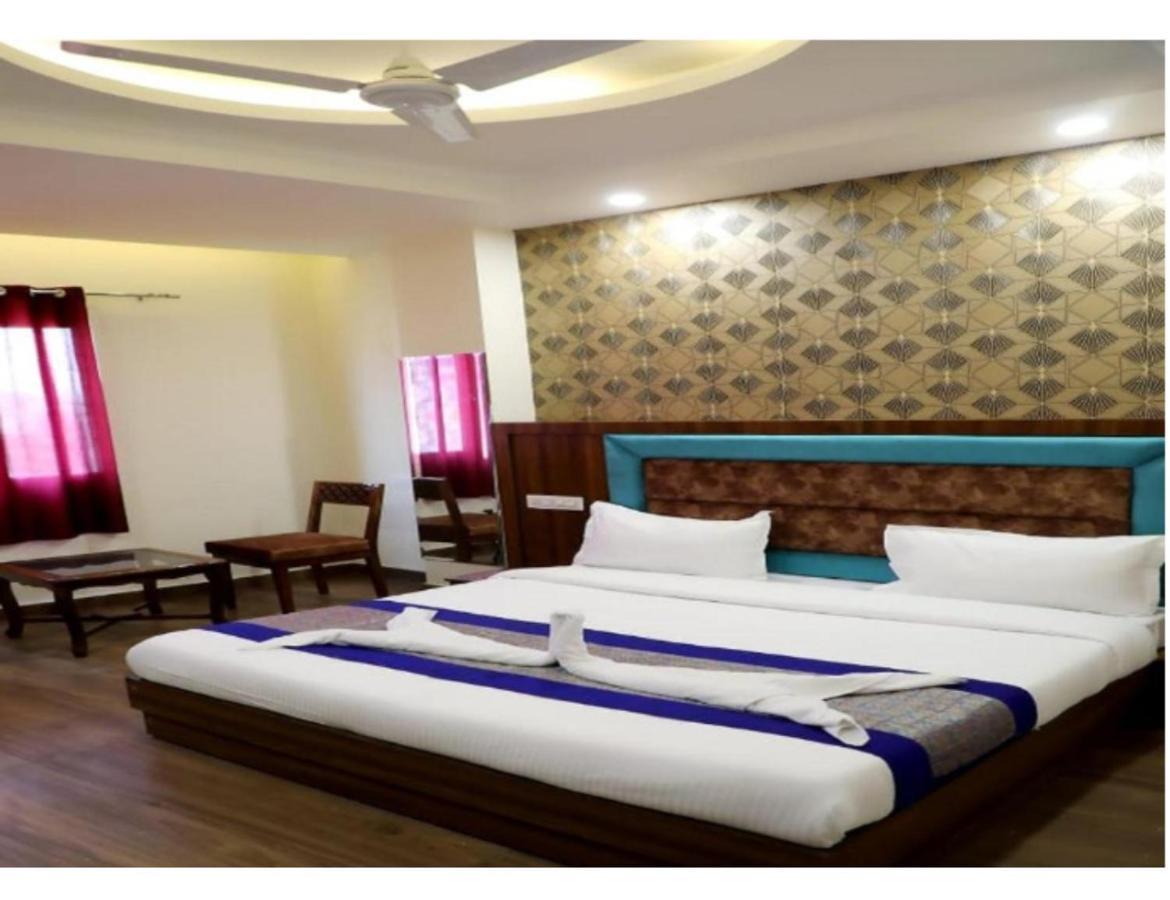 Hotel Royal Villa 2, Amritsar Zewnętrze zdjęcie
