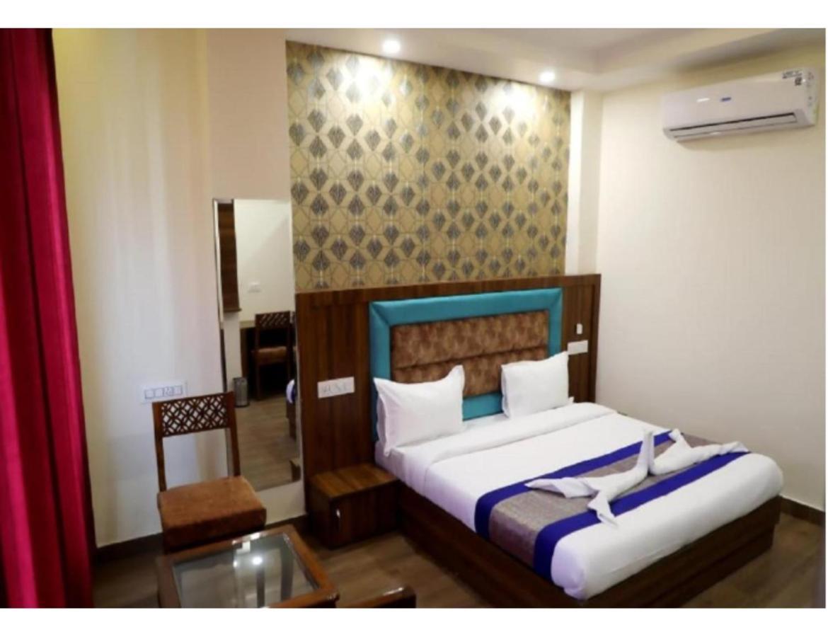 Hotel Royal Villa 2, Amritsar Zewnętrze zdjęcie