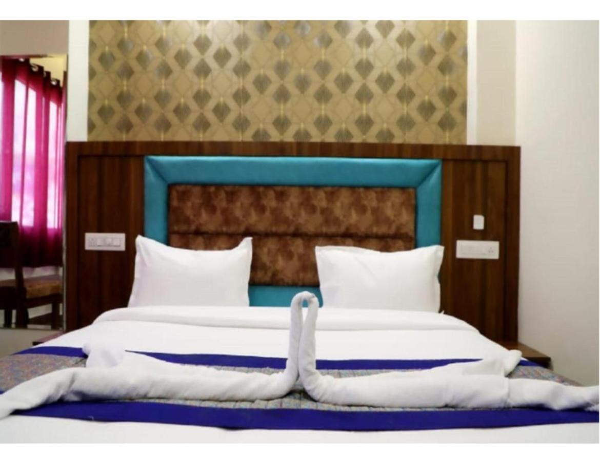 Hotel Royal Villa 2, Amritsar Zewnętrze zdjęcie