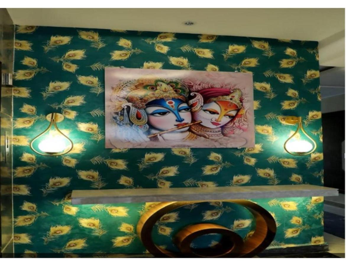 Hotel Royal Villa 2, Amritsar Zewnętrze zdjęcie