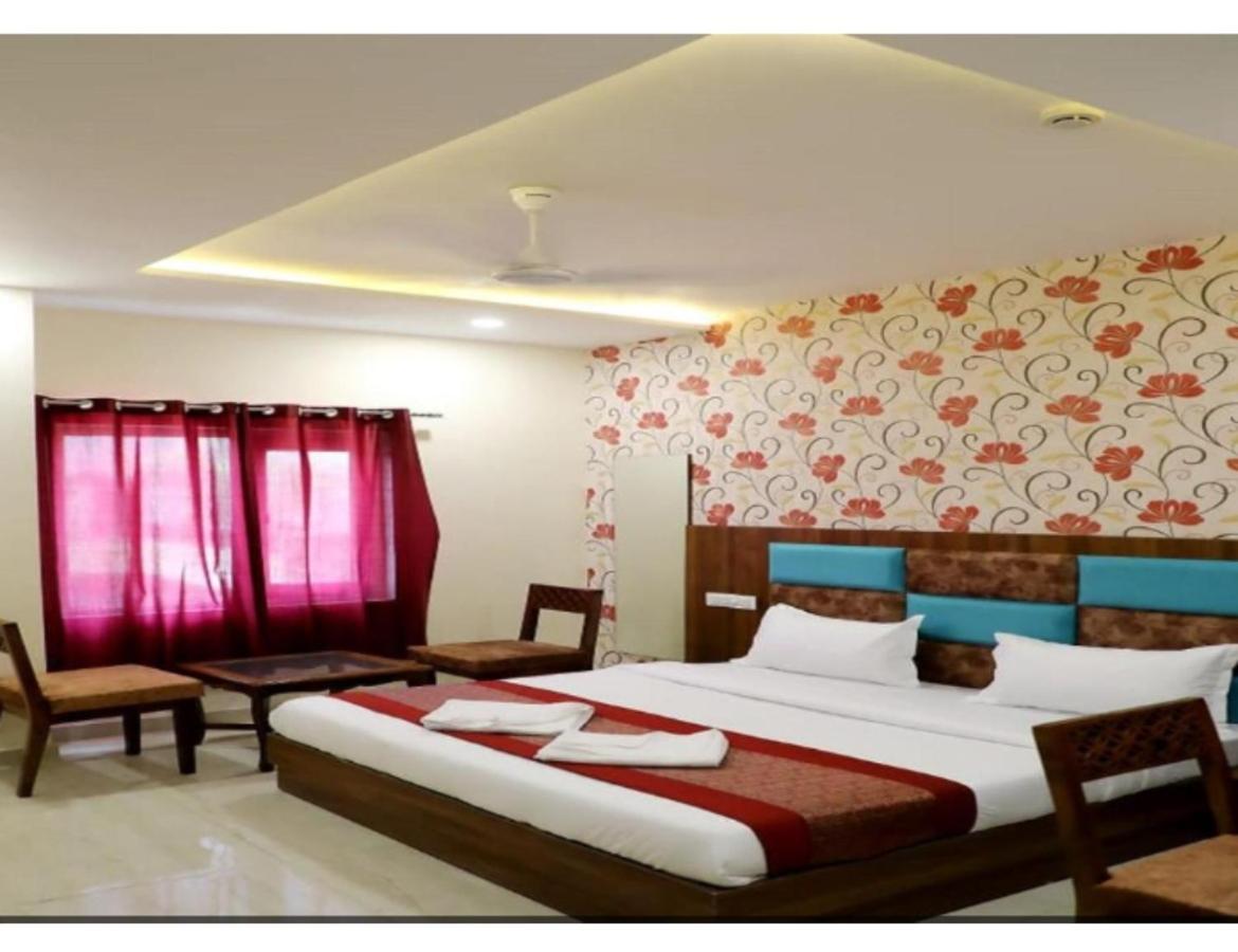 Hotel Royal Villa 2, Amritsar Zewnętrze zdjęcie